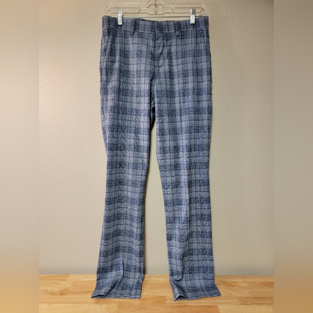 Maurano Alex Fit Suit Separate Pants